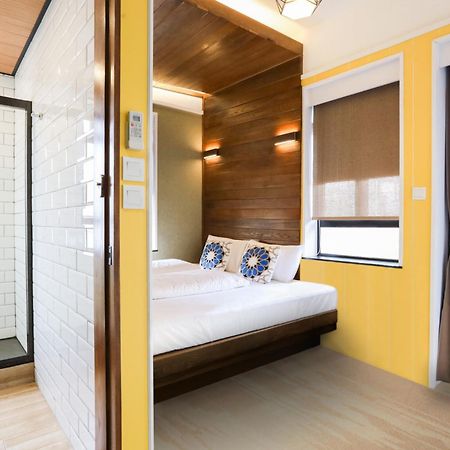 Lychee Sunset Hotel Cheung Chau Гонконг Экстерьер фото