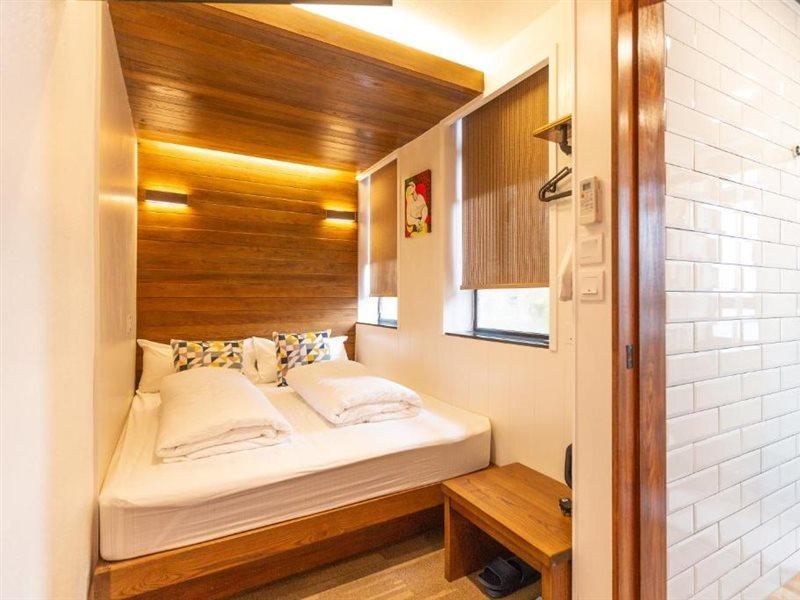 Lychee Sunset Hotel Cheung Chau Гонконг Экстерьер фото
