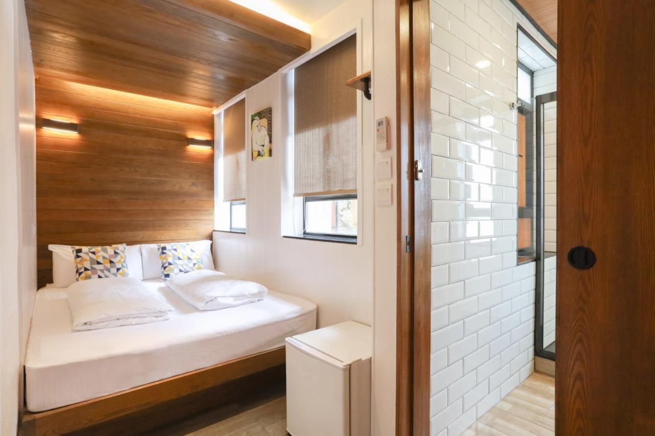 Lychee Sunset Hotel Cheung Chau Гонконг Экстерьер фото