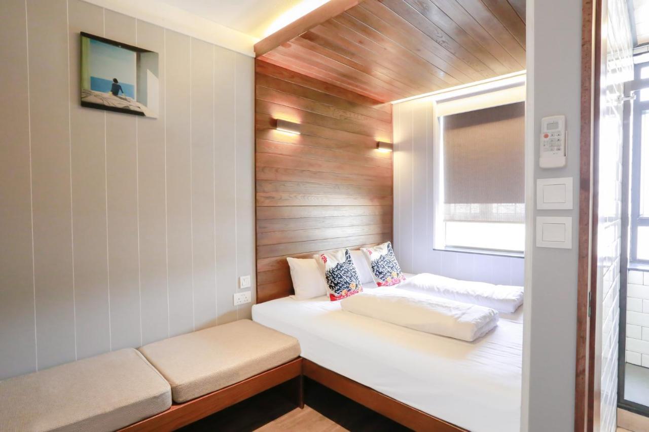 Lychee Sunset Hotel Cheung Chau Гонконг Экстерьер фото