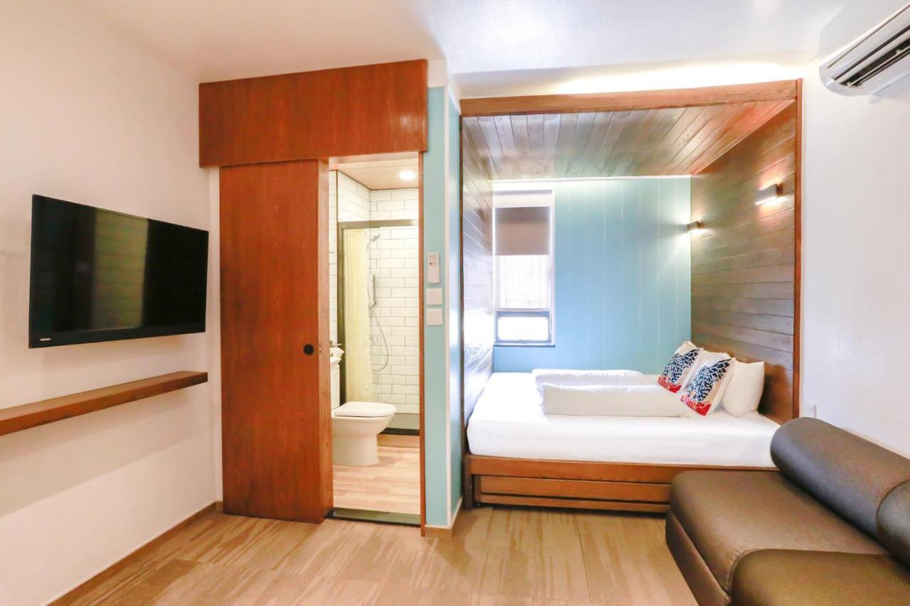 Lychee Sunset Hotel Cheung Chau Гонконг Экстерьер фото