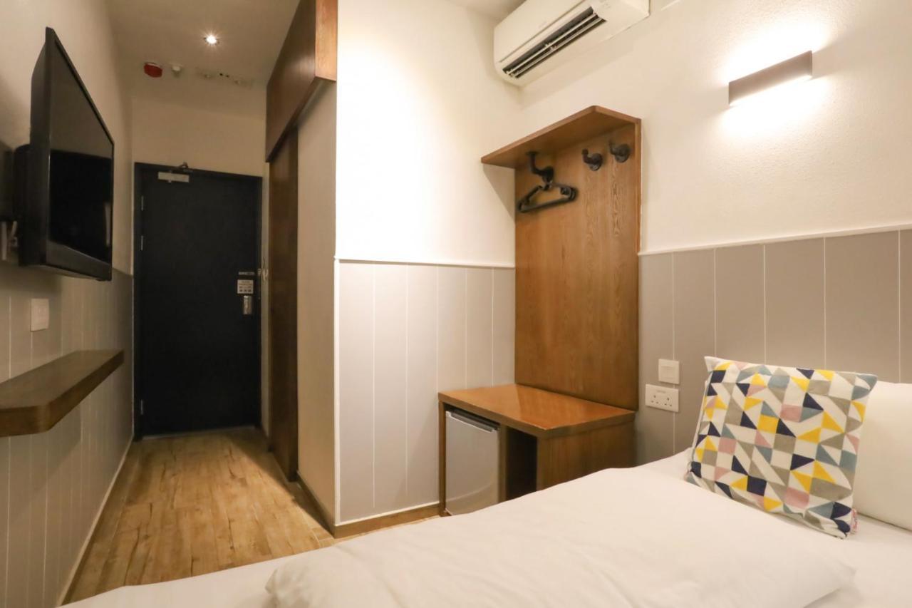 Lychee Sunset Hotel Cheung Chau Гонконг Экстерьер фото
