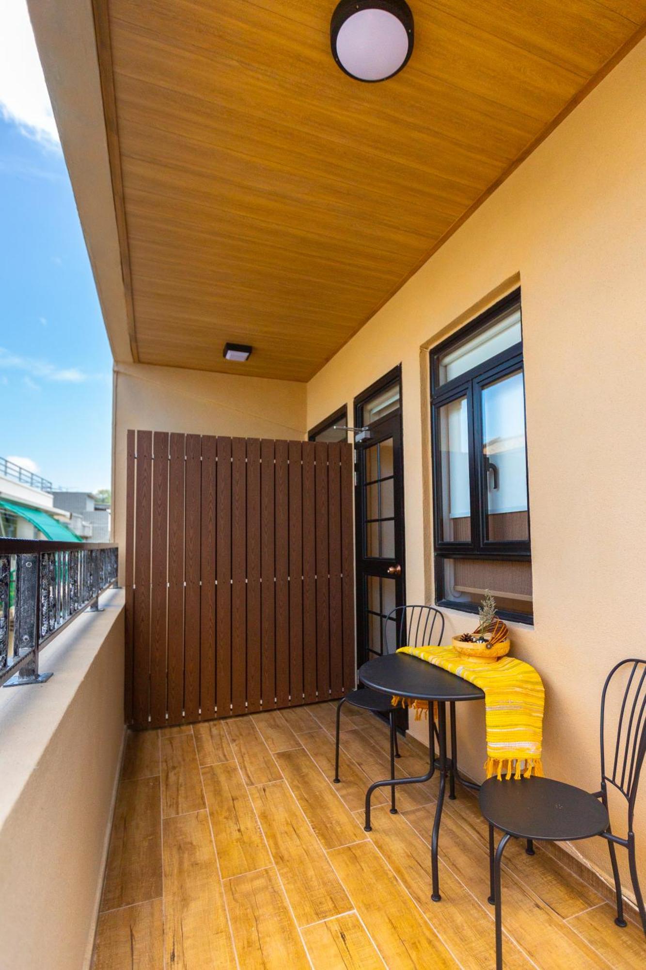 Lychee Sunset Hotel Cheung Chau Гонконг Экстерьер фото